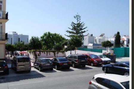 Apartamento En Nerja Exterior foto