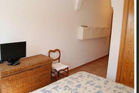 Apartamento En Nerja Exterior foto